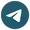 Telegram Icon